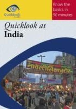 Quicklook at India