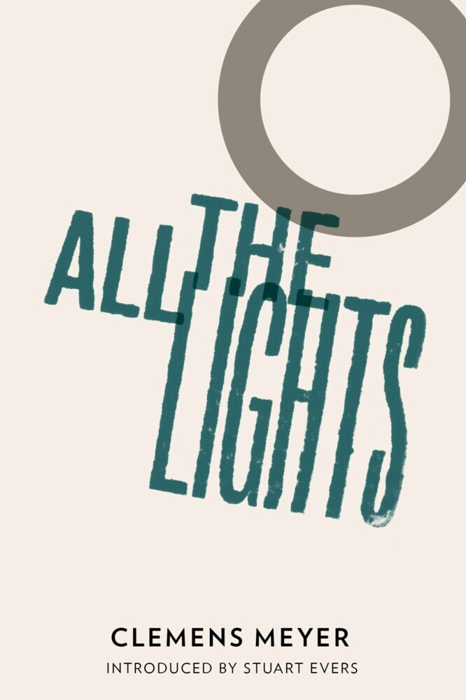 All the Lights main product photo