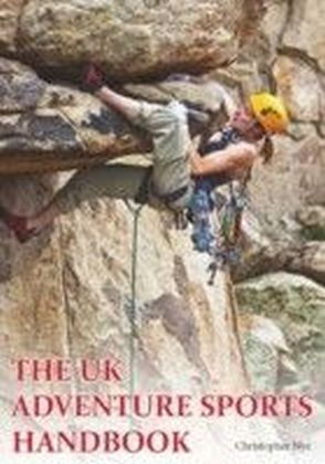 UK Adventure Sports Handbook