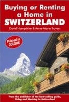 Buying or Renting a Home in Switzerland main product photo