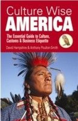 Culture Wise America main product photo