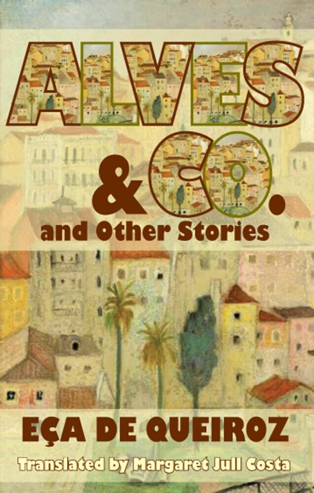 Alves & Co main product photo