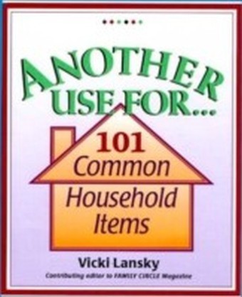 Another Use For . . .