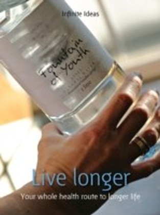 Live longer