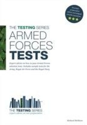 Armed Forces Tests