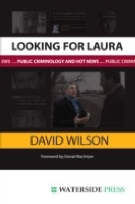 Looking for Laura main product photo