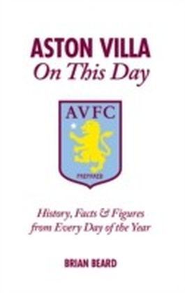 Aston Villa On This Day