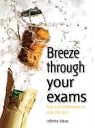 Breeze through your exams main product photo