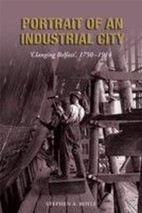 Portrait of an Industrial City