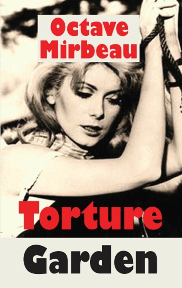 Torture Garden main product photo