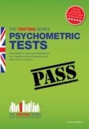 Psychometric tests