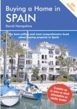 Buying a Home in Spain