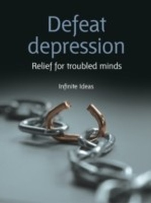 Defeat depression main product photo
