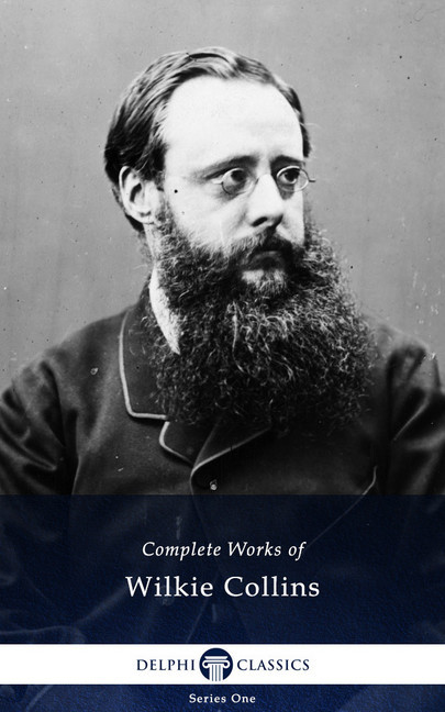 Delphi Complete Works of Wilkie Collins (Illustrated) main product photo