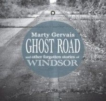 Ghost Road main product photo