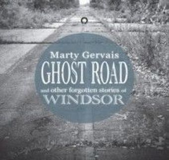 Ghost Road