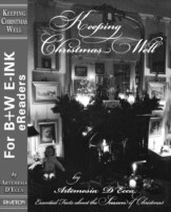 Keeping Christmas Well main product photo