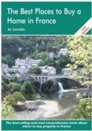 Best Places to Buy a Home in France