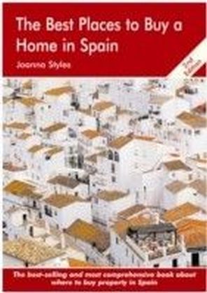 Best Places to Buy a Home in Spain