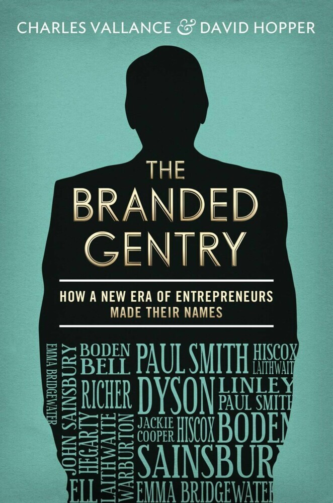 The Branded Gentry main product photo
