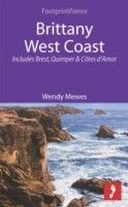 Brittany West Coast