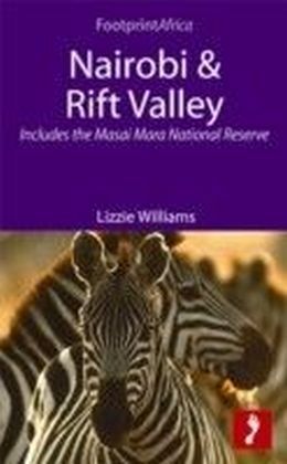 Nairobi & Rift Valley main product photo