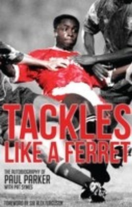 Tackles Like A Ferret