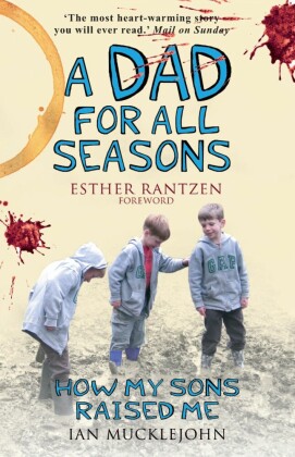 A Dad for All Seasons