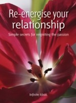 Re-energise your relationship main product photo