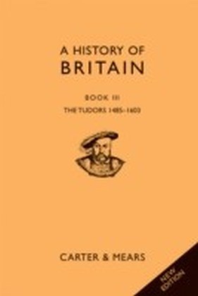 History of Britain Book III