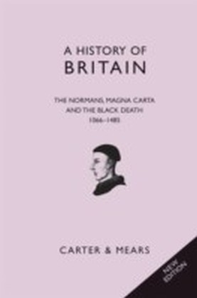 History of Britain Book II