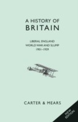 History of Britain Book VII