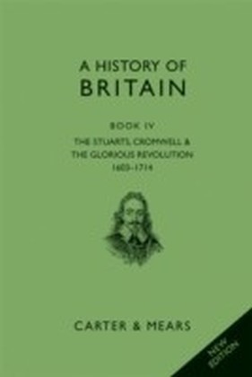 History of Britain Book IV