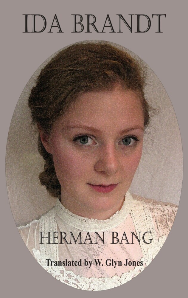 Ida Brandt main product photo