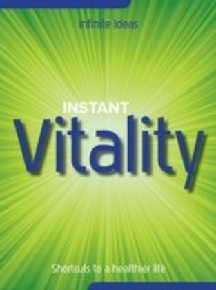 Instant vitality main product photo