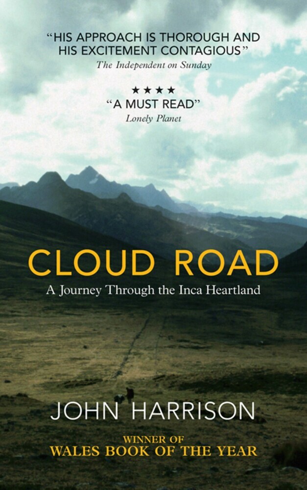 Cloud Road main product photo