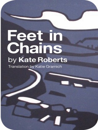 Feet in Chains