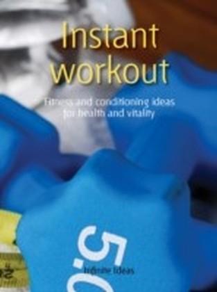 Instant workout main product photo