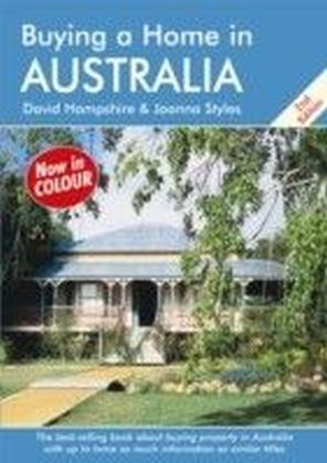 Buying a Home in Australia