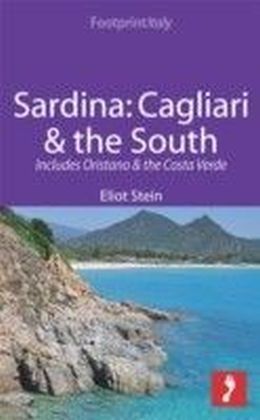 Sardinia: Cagliari & the South Footprint Focus Guide