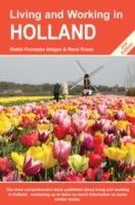 Living and Working in Holland