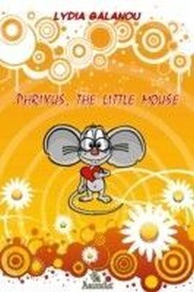 Phrixus, the Little Mouse