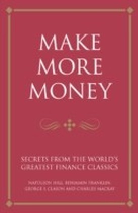 Make More Money main product photo