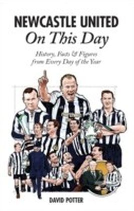 Newcastle United On This Day