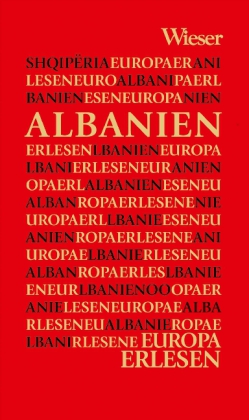 Europa Erlesen Albanien