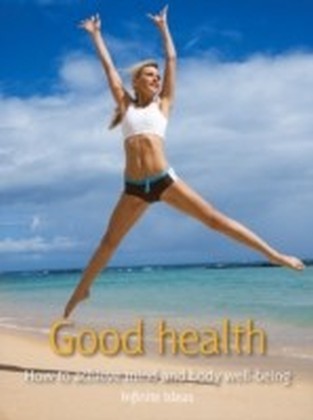 Good health main product photo