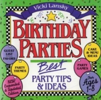 Birthday Parties