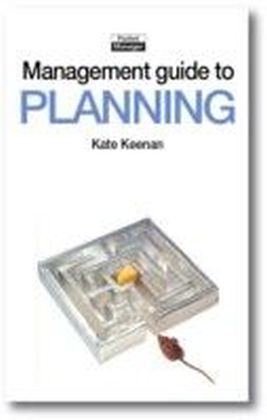 Management Guide to Planning