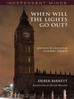 When will the Lights Go Out?