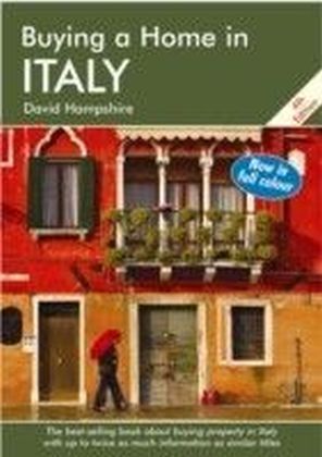 Buying a Home in Italy
